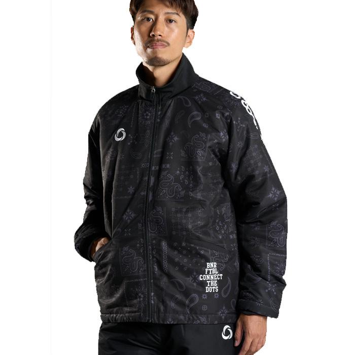 ボネーラ パデットセットアップ bonera 【サッカー・フットサル