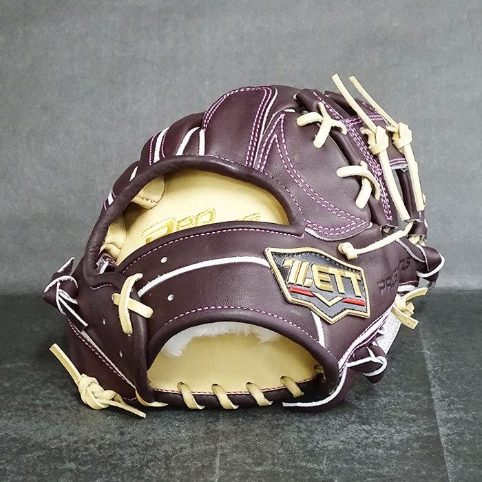 プロステイタス 硬式 オーダー グラブ フジスポオリジナルオーダー