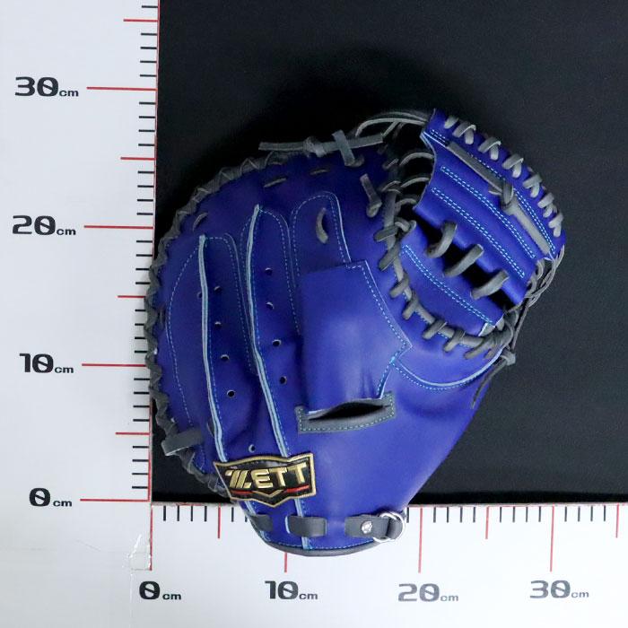 野球 ゼット 硬式キャッチャーミット 硬式 キャッチャーミット