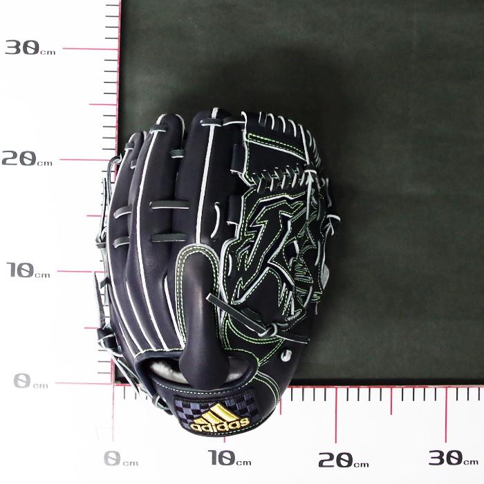 限定 硬式 グラブ 投手 佐藤和範 アディダス(adidas) 【野球・ソフト