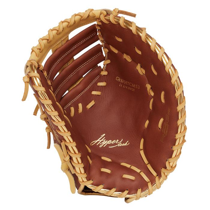 野球 ローリングス 軟式グローブ ファーストミット Rawlings 軟式