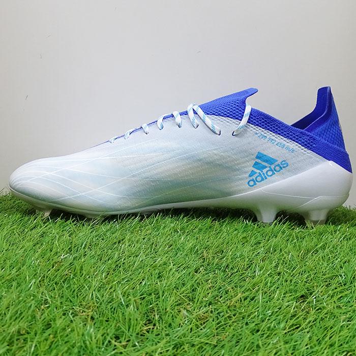 アディダス エックス スピードフロー.1 AG adidas 【サッカー