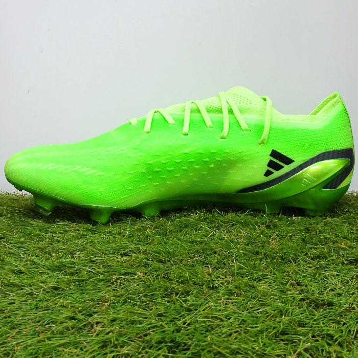 アディダス エックス スピードポータル.1 FG adidas 【サッカー