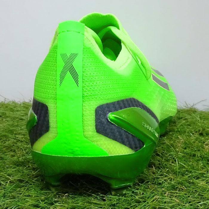 アディダス エックス スピードポータル.1 FG adidas 【サッカー