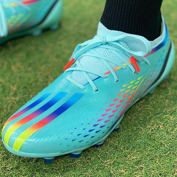 アディダス エックス スピードポータル.1 ジャパン HG/AG adidas