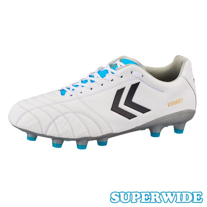 ヒュンメル ヴォラート3 PRO SUPER WIDE hummel 【サッカー