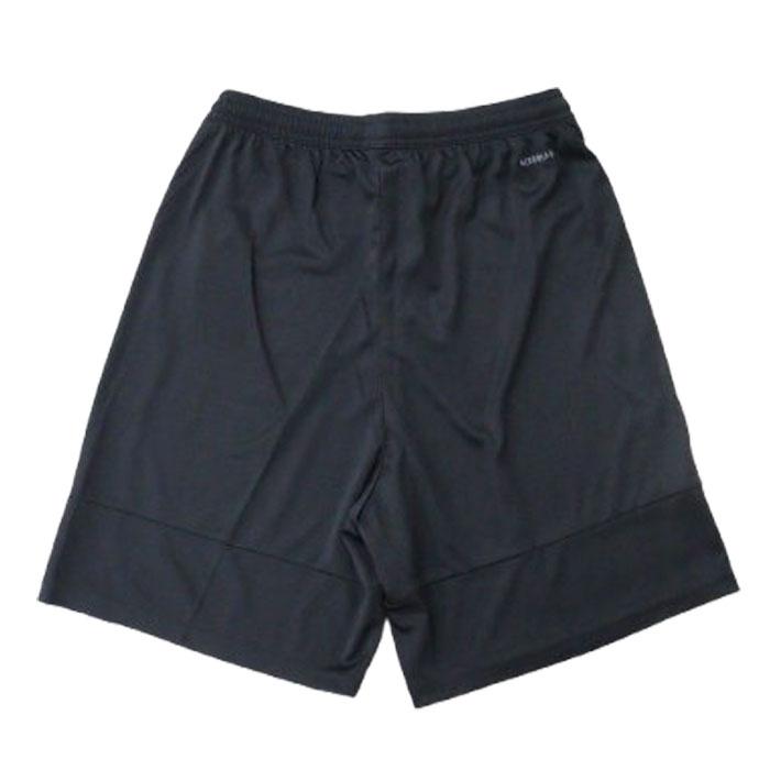 アディダス ゲームパンツ adidas プラクティスパンツ ハーフパンツ