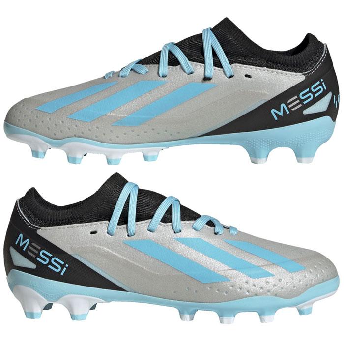 アディダス エックス クレイジーファスト MESSI. 3HG/AG adidas