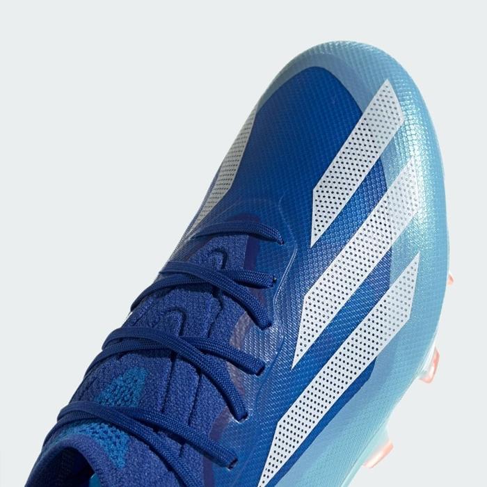 特価】アディダス エックス クレイジーファスト.1 AG adidas サッカー