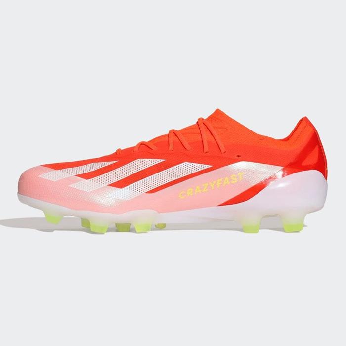 アディダス エックス クレイジーファスト ELITE HG/AG adidas