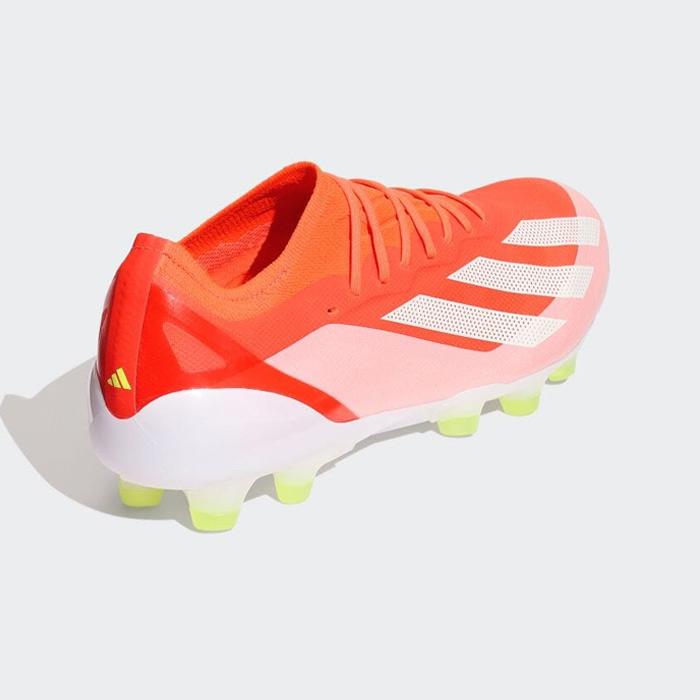 アディダス エックス クレイジーファスト ELITE HG/AG adidas