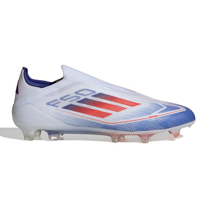 アディダス F50 ELITE レースレス FG adidas サッカースパイク