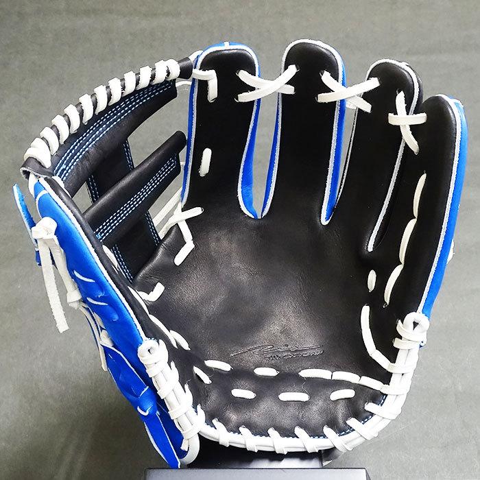 IPセレクト 軟式 オーダー グラブ フジスポオリジナルオーダー