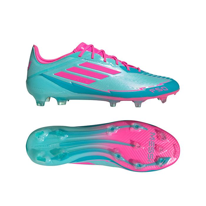 アディダス F50 ELITE FG MESSI adidas サッカー 大人 スパイク
