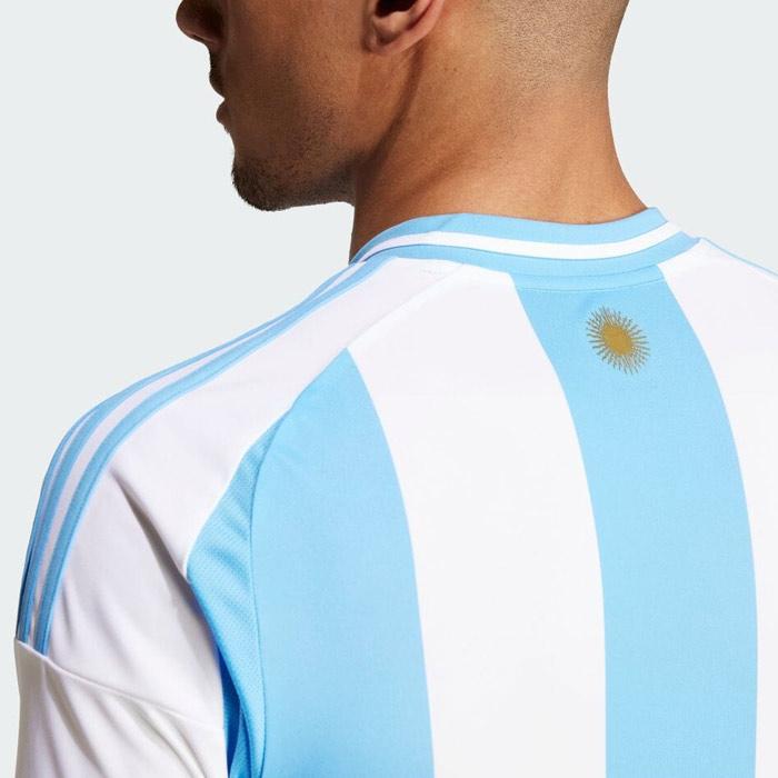 アディダス アルゼンチン代表 24 ホームユニフォーム adidas サッカー