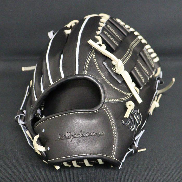 野球 和牛JB 硬式グローブ 外野手 硬式 グローブ 高校野球ルール対応