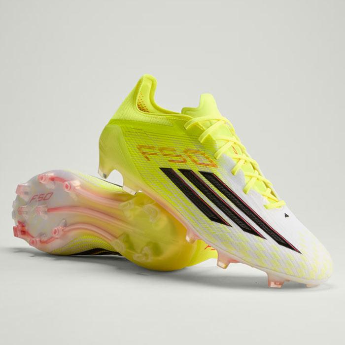 アディダス F50 ELITE FG adidas サッカースパイク シューズ 天然芝