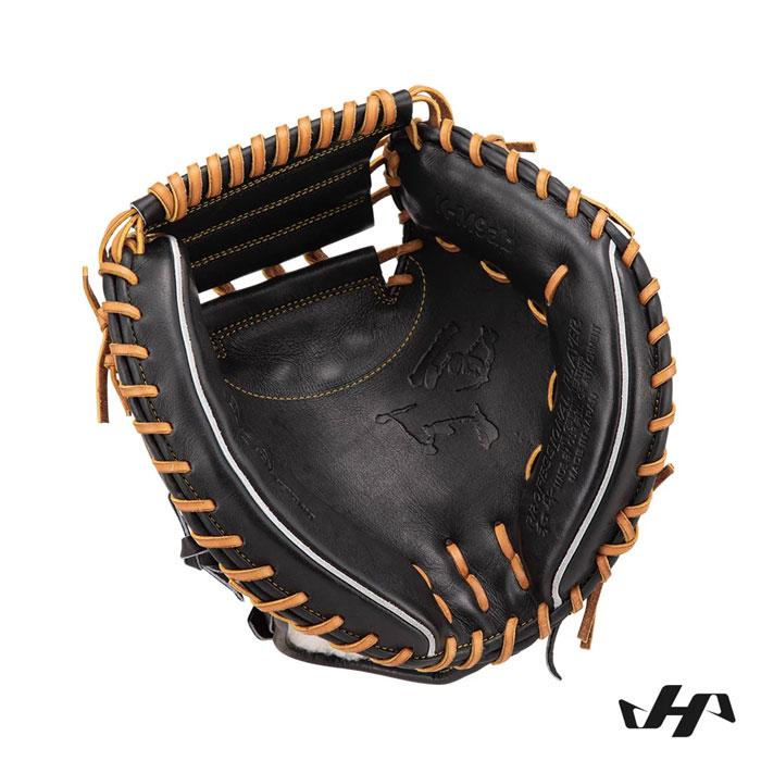 野球 硬式グローブ キャッチャーミット HATAKEYAMA 硬式 グラブ 捕手