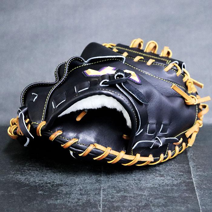 野球 硬式グローブ キャッチャーミット HATAKEYAMA 硬式 グラブ 捕手