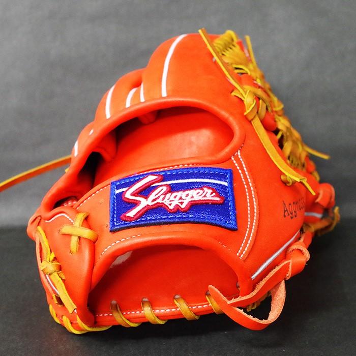 軟式 グラブ T1 鳥谷モデル 内野 久保田スラッガー(KUBOTA SLUGGER