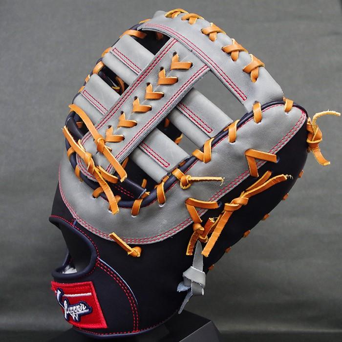 軟式 ファーストミット KSF-003 一塁手 久保田スラッガー(KUBOTA