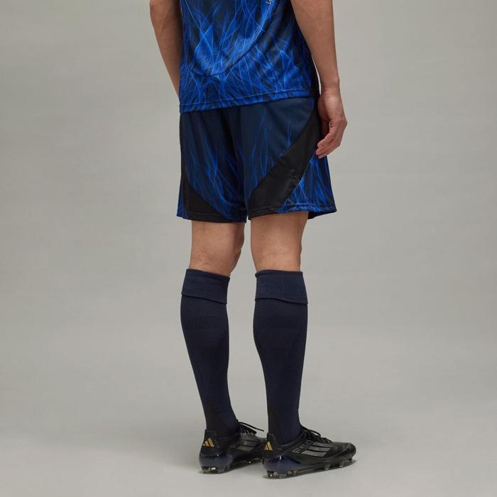 アディダス サッカー日本代表 2024 ホームショーツ adidas Y-3