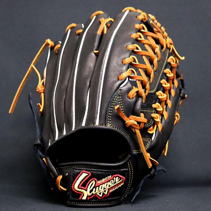 野球 久保田スラッガー 軟式グローブ ST39型 外野 KUBOTA SLUGGER