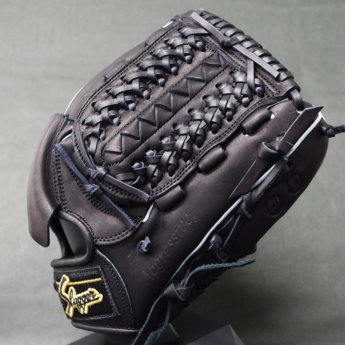 久保田スラッガー（KUBOTA SLUGGER） 軟式 グラブ 17PS 投手 【野球