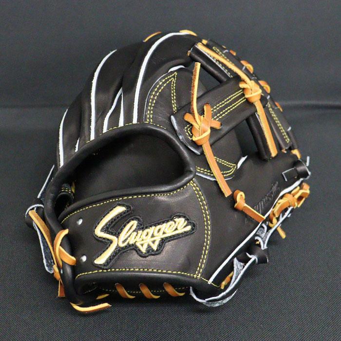 野球 久保田スラッガー 硬式グローブ 内野手 KUBOTA Slugger 硬式