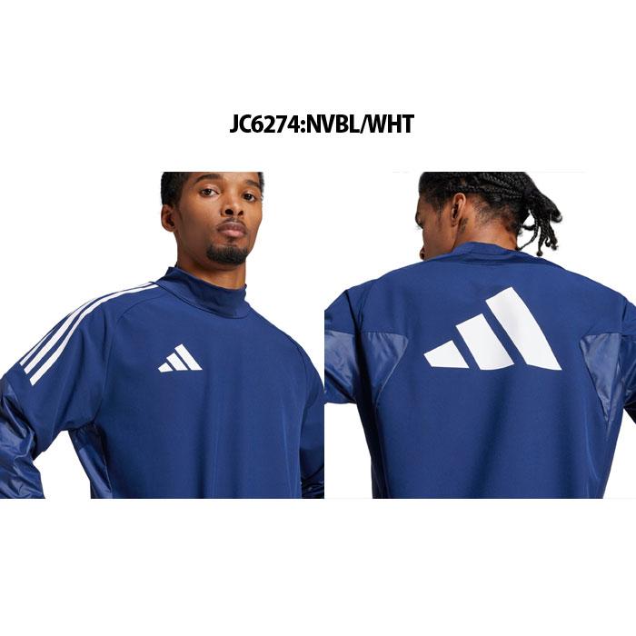 アディダス ピステ トップ adidas メンズ ピステシャツ サッカーウェア