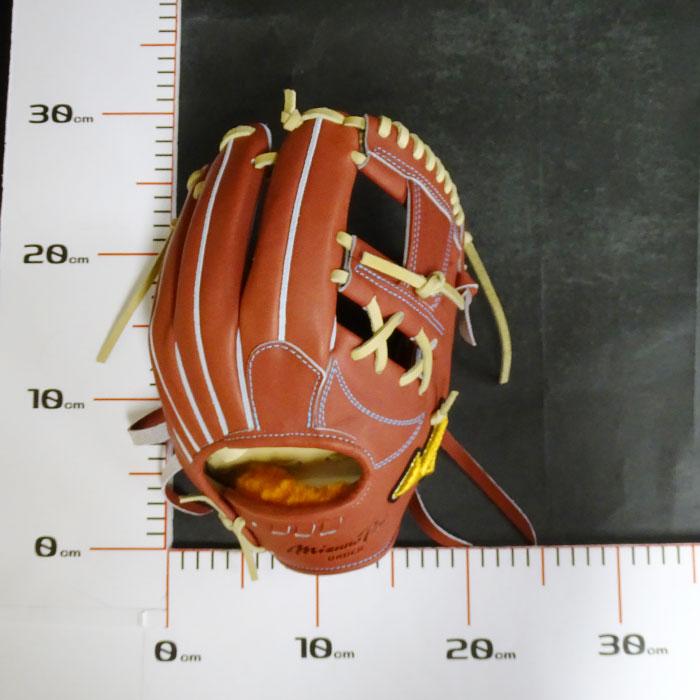 野球 ミズノ 硬式グローブ 硬式 グローブ ミズノプロ オーダーグラブ