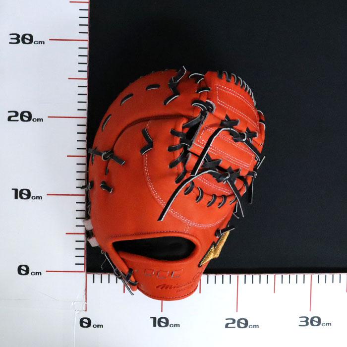 野球 ミズノ 硬式ファーストミット 硬式 ミット ミズノプロ オーダー