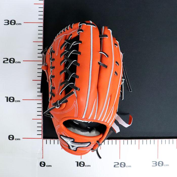 野球 ミズノ 硬式グローブ ミズノプロ オーダーグラブ イチロー型
