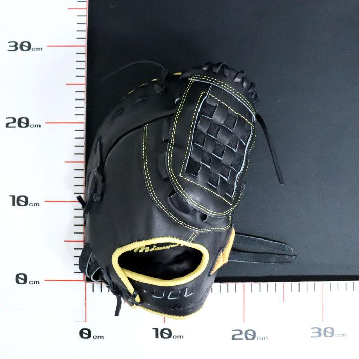 野球 ミズノ 軟式ファーストミット ミズノプロ オーダーグラブ 中田翔