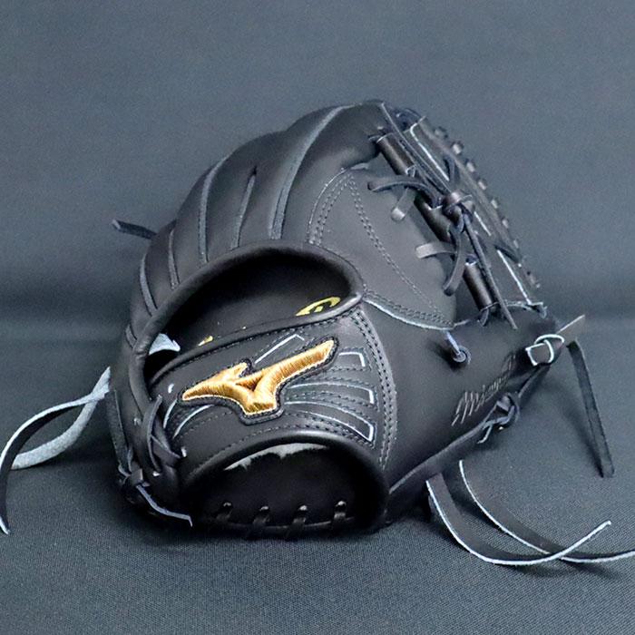 野球 ミズノ 硬式グローブ ミズノプロ オーダーグラブ 坂本勇人型