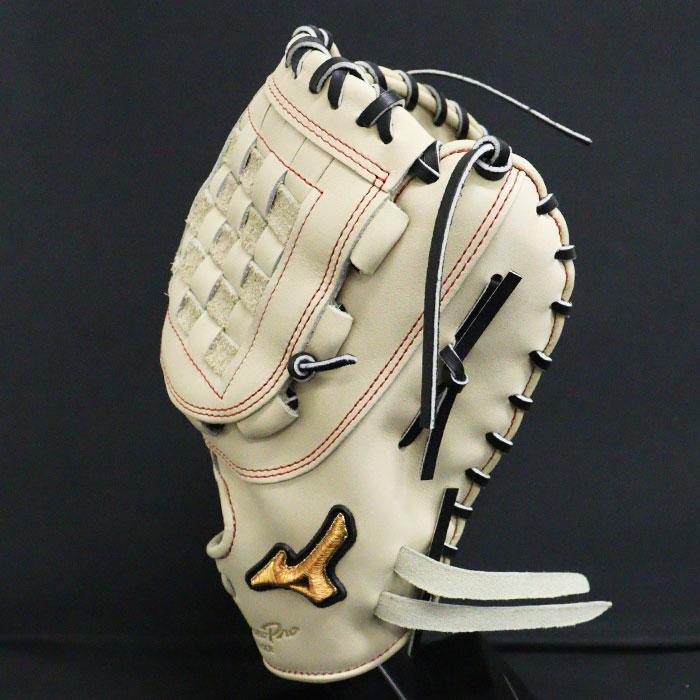野球 ミズノ 硬式ファーストミット ミズノプロ オーダーグラブ 中田翔