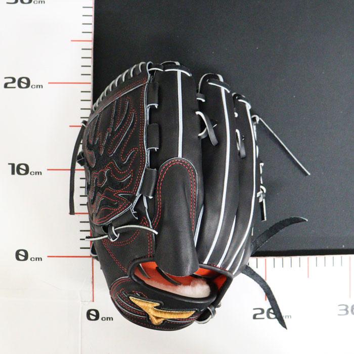 野球 ミズノ 硬式グローブ ミズノプロ オーダーグラブ 山崎福也型