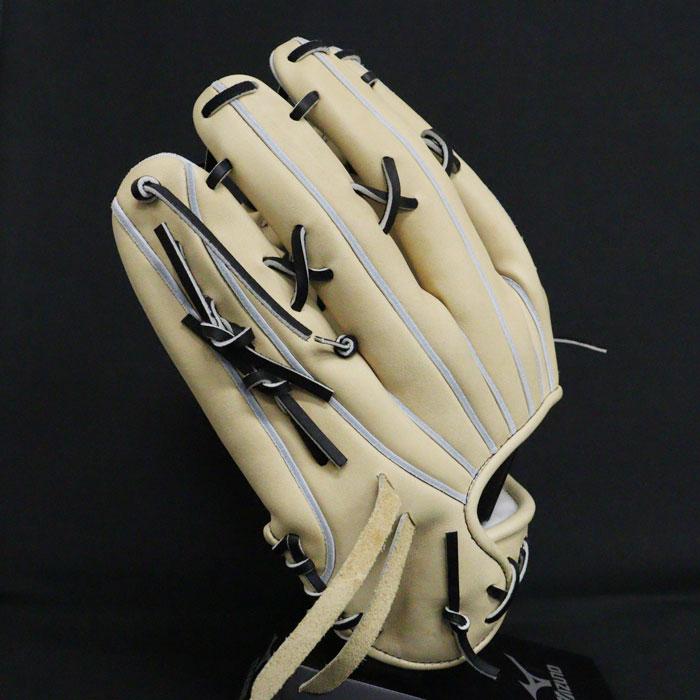野球 ミズノ 硬式グローブ 硬式 グローブ ミズノプロ オーダーグラブ
