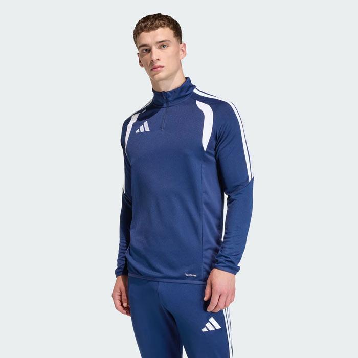 アディダス ティロ26リーグ トレーニング トップス adidas サッカー