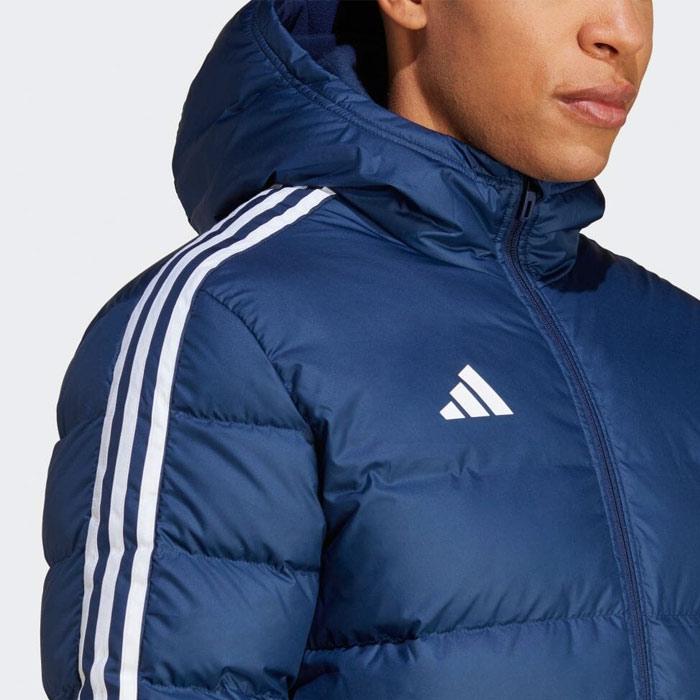 アディダス ティロ 23 リーグ ロングダウンジャケット adidas