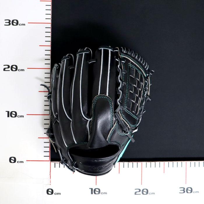 野球 ハイゴールド 軟式グローブ 己極シリーズ 投手 ピッチャー HI