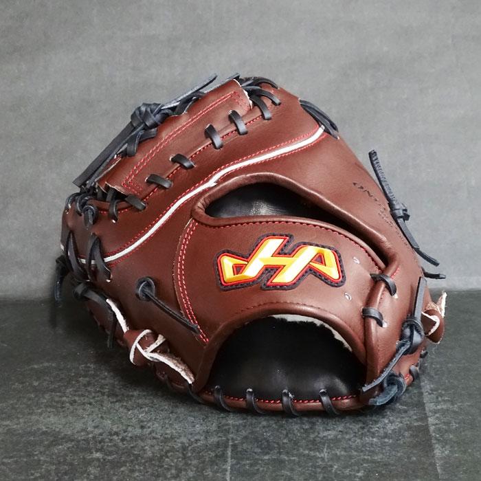 野球 ハタケヤマ 硬式ファーストミット 硬式 ファーストミット PBW