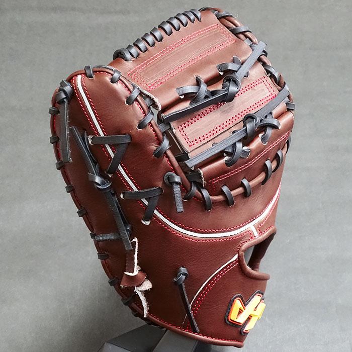 野球 ハタケヤマ 硬式ファーストミット 硬式 ファーストミット PBW