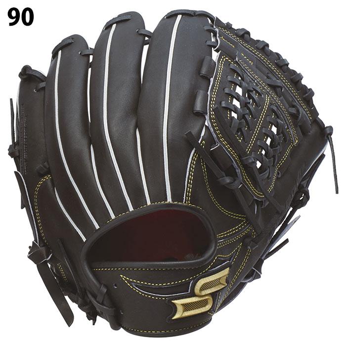 野球 エスエスケイ 軟式グローブ proedge オールラウンド SSK グラブ