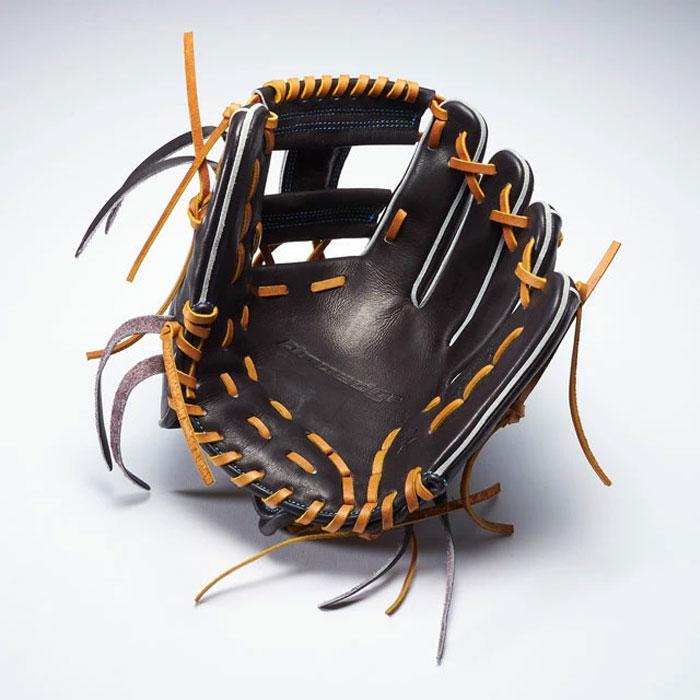 野球 エスエスケイ proedge -栄- 硬式グローブ 内野手用 SSK グラブ