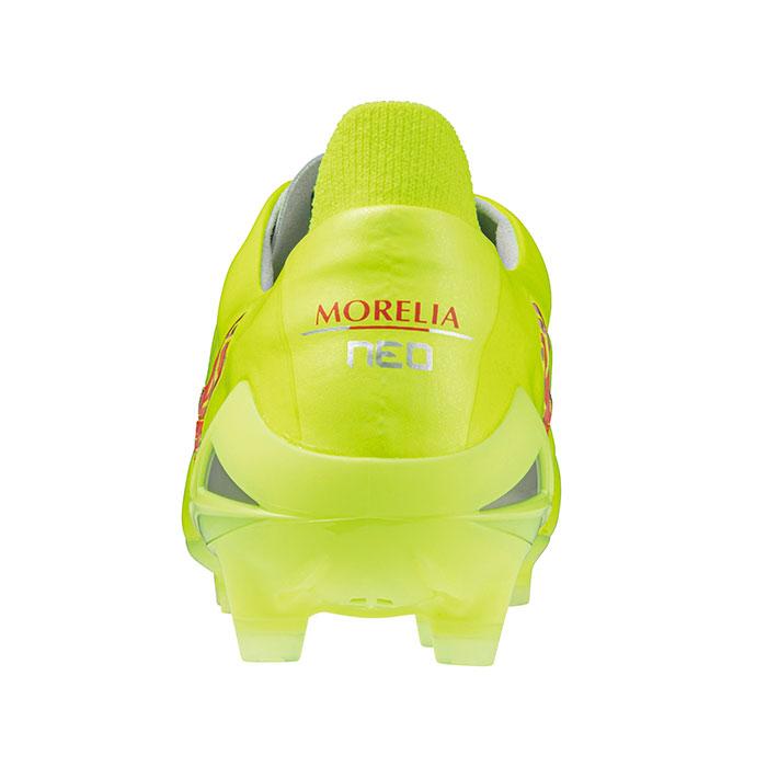 サッカー スパイク ミズノ モレリア ネオ4 JAPAN mizuno シューズ