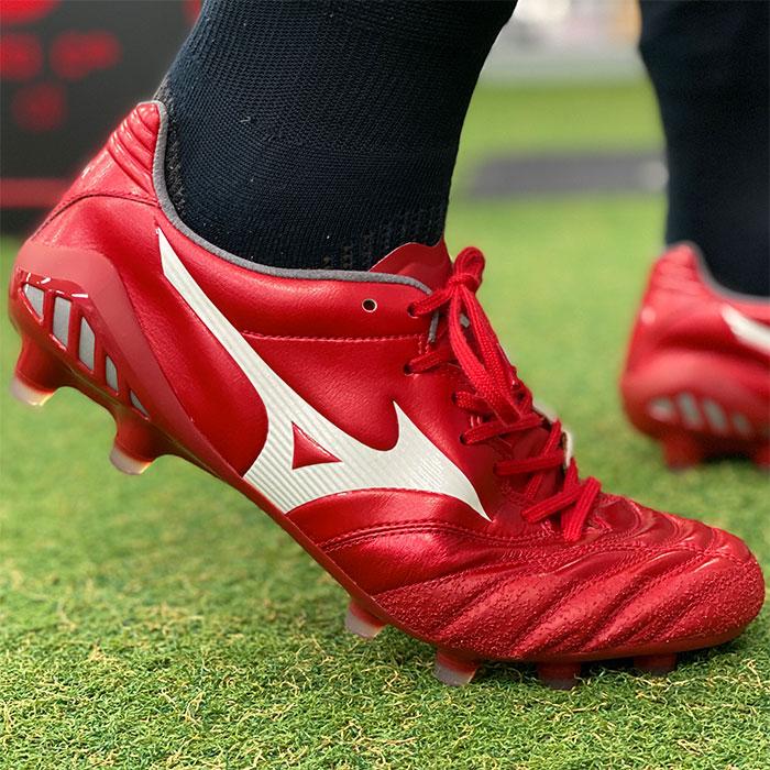 ミズノ モナルシーダ NEO 2 JAPAN mizuno 【サッカー・フットサル