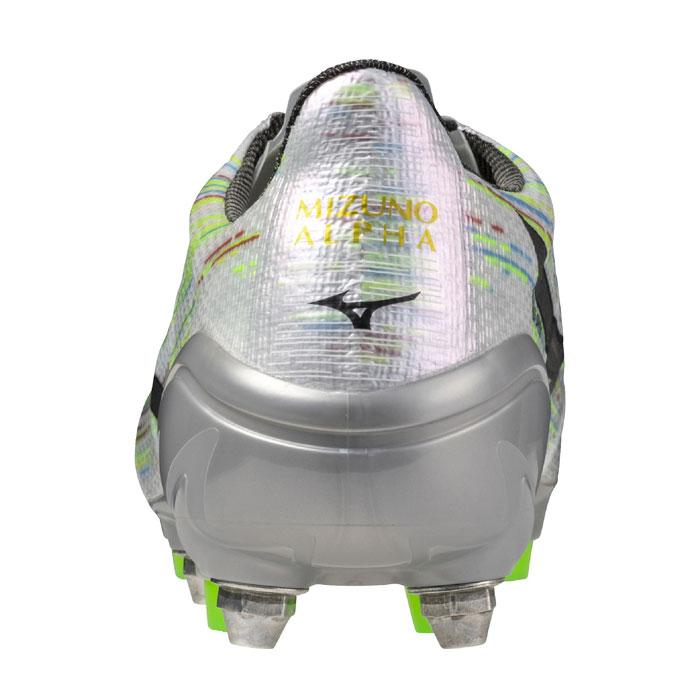 ミズノ α 2 JAPAN MIX mizuno アルファ ジャパン ミックス サッカー