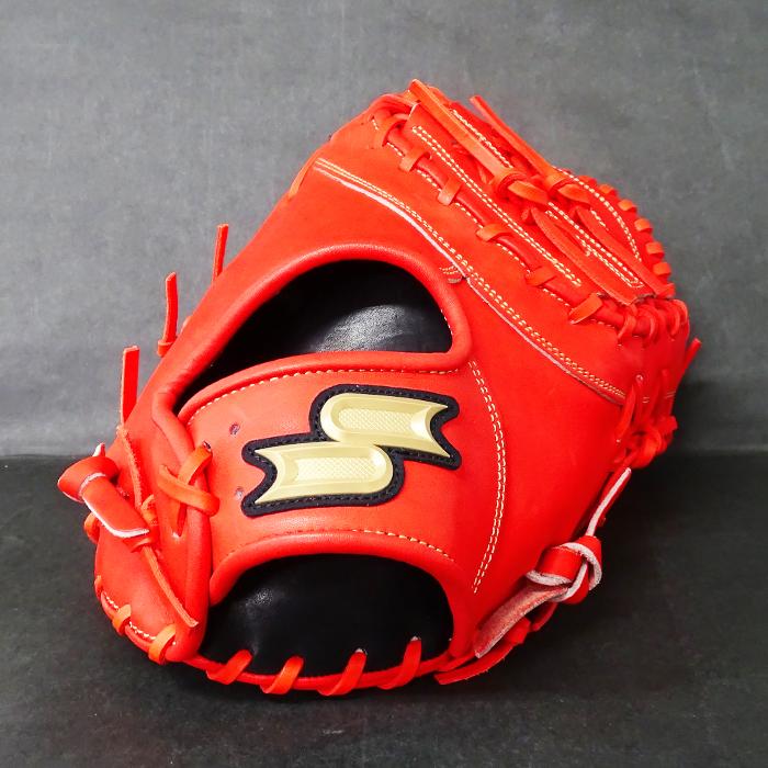 プロエッジ 硬式 ファースト ミット エスエスケイ(SSK) 【野球・ソフト