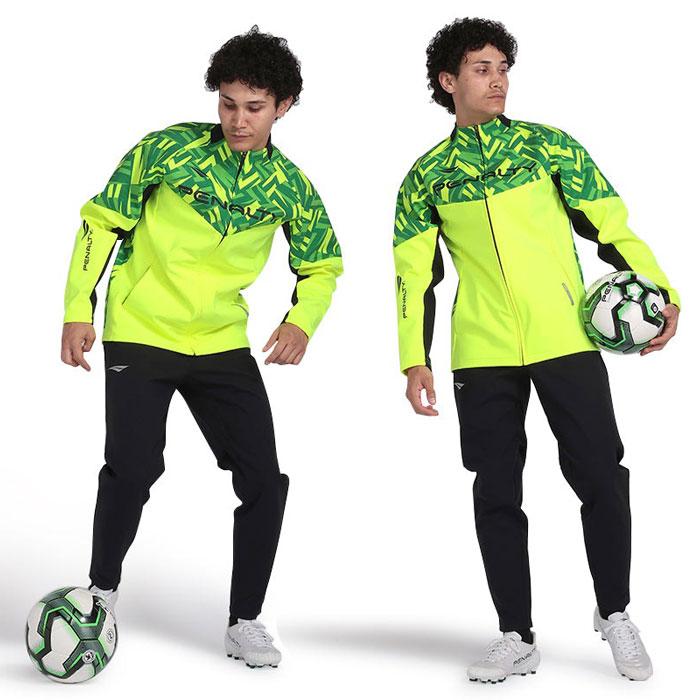 PENALTY プロ・ボンディングストレッチトップ ペナルティ ピステ